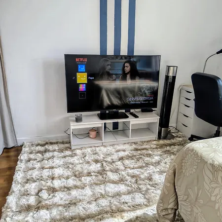 Chambre * Villeurbanne