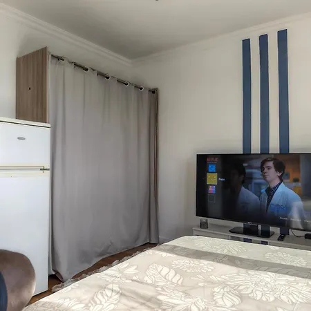 Chambre Ubytování v soukromí Villeurbanne